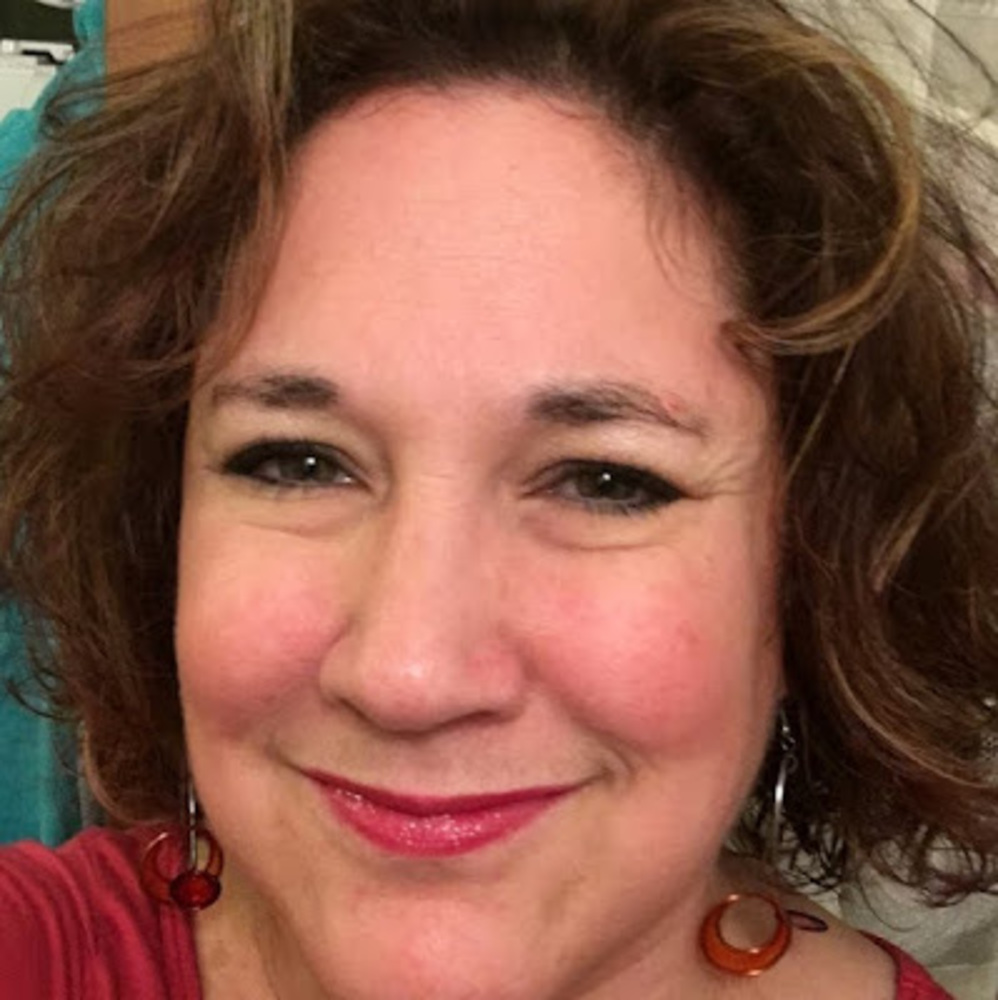 Meet your Posher, Shelley